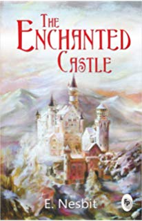 Finger Print The Enchanted Castle